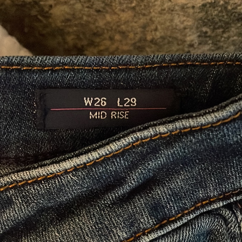Jeans - Picture 3 of 7